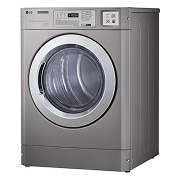 LG 9.0 cu.ft Large Capacity Dryer, TITAN DRYER