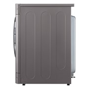 LG 9.0 cu.ft Large Capacity Dryer, TITAN DRYER