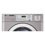 LG 9.0 cu.ft Large Capacity Dryer, TITAN DRYER