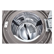 LG 9.0 cu.ft Large Capacity Dryer, TITAN DRYER
