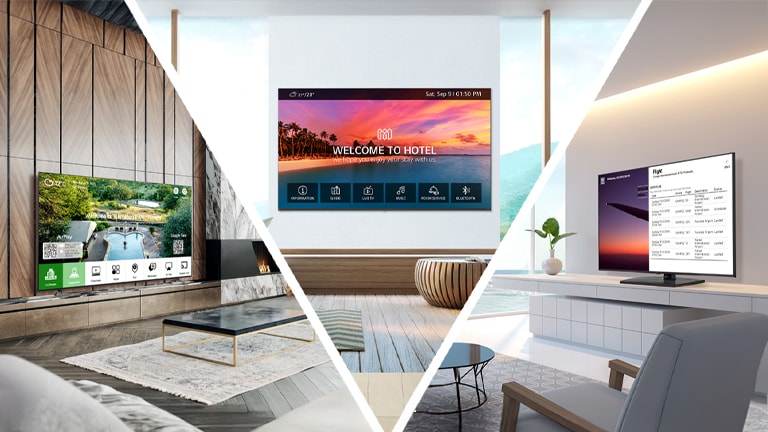LG Pro Centric Cloud