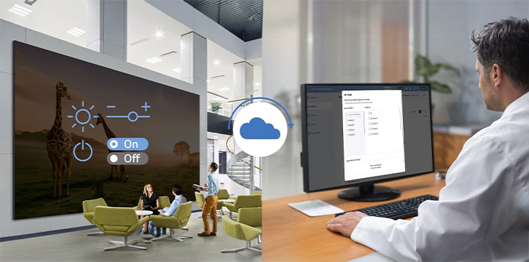 Remote Management Solution banner