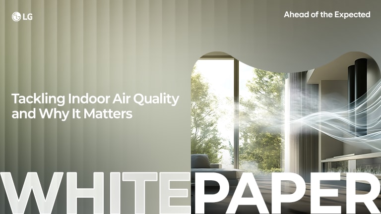 Tackling Indoor Air Quality and Why It Matters