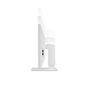 LG 24" All-in-One Thin Client for Healthcare with Webcam & Speaker, 24CR671IK