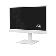 LG 24" All-in-One Thin Client for Healthcare with Webcam & Speaker, 24CR671IK