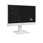 LG 24" All-in-One Thin Client for Healthcare with Webcam & Speaker, 24CR671IK