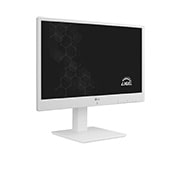 LG 24" All-in-One Thin Client for Healthcare with Webcam & Speaker, 24CR671IK
