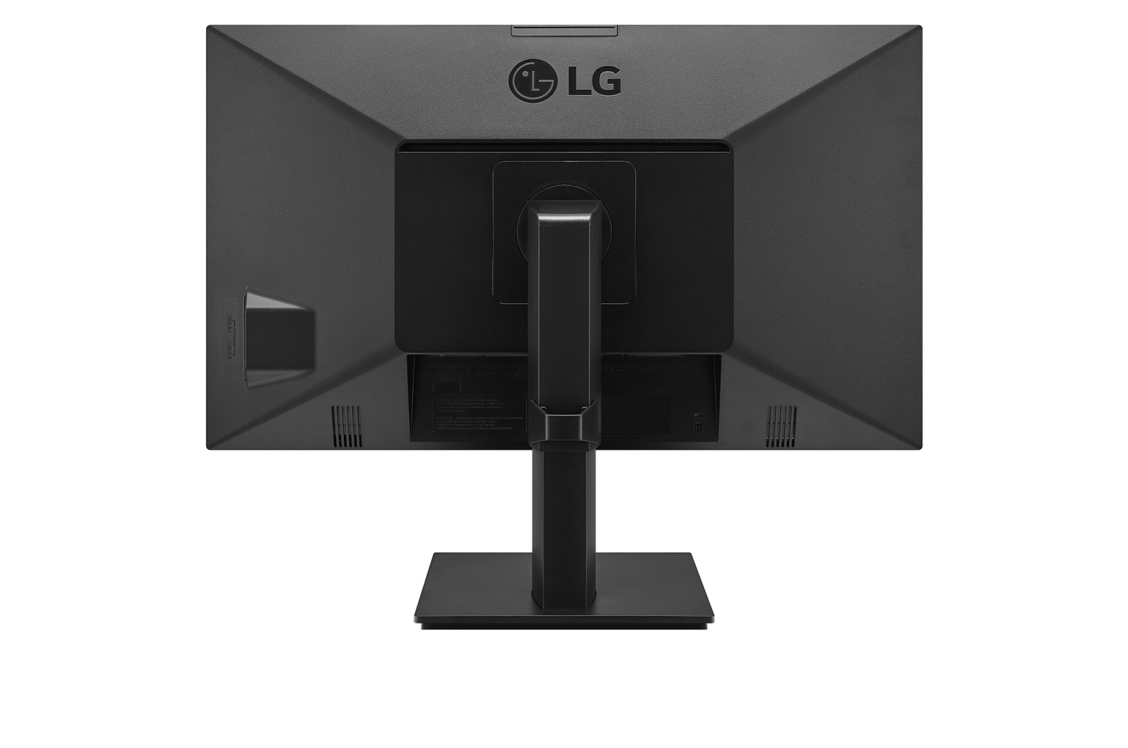 LG 27" Full HD All-in-One Thin Client, 27CQ650W