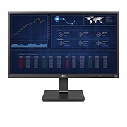 LG 27" Full HD All-in-One Thin Client, 27CQ650W