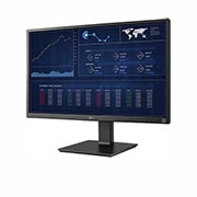 LG 27" Full HD All-in-One Thin Client, 27CQ651N
