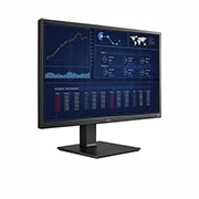 LG 27" Full HD All-in-One Thin Client, 27CQ651N