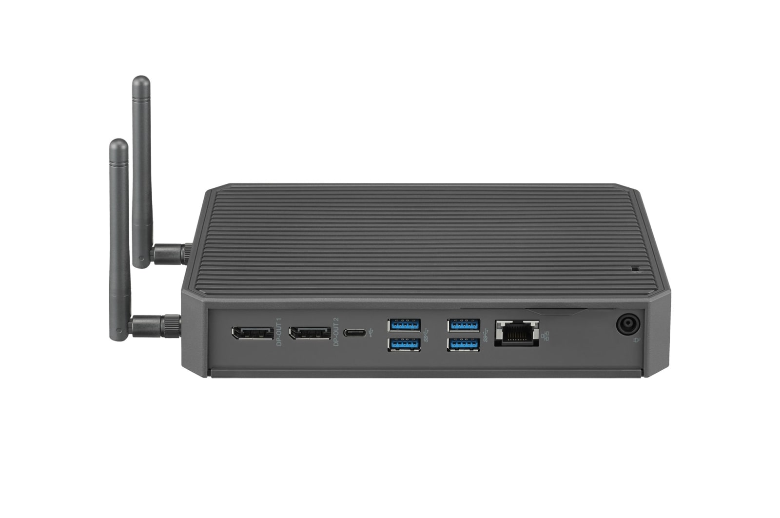 LG Desktop Thin Client, CQ601N