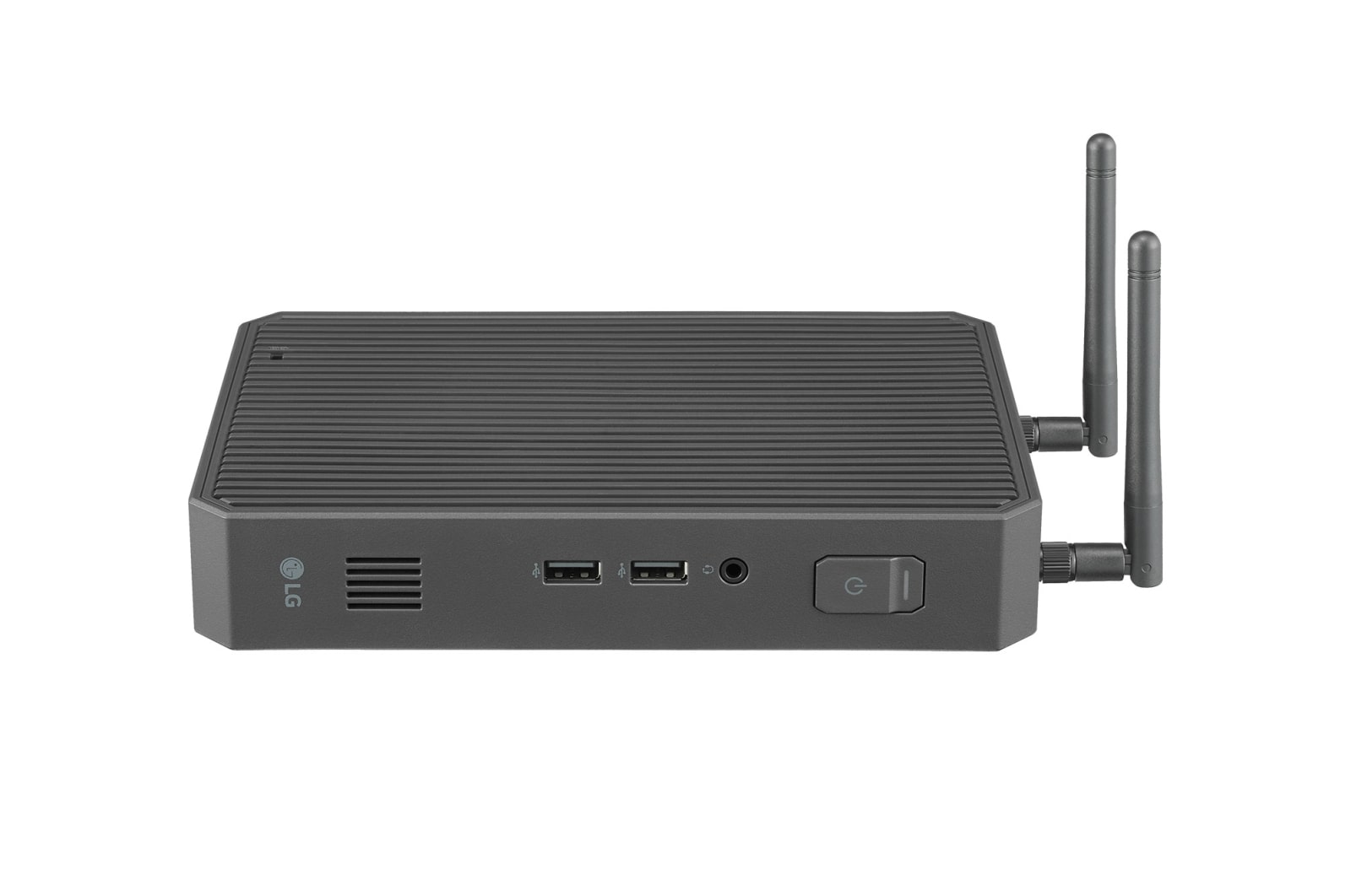 LG Desktop Thin Client, CQ601W