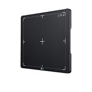 LG Digital X-ray Detector with a-Si TFT, 10HQ701G