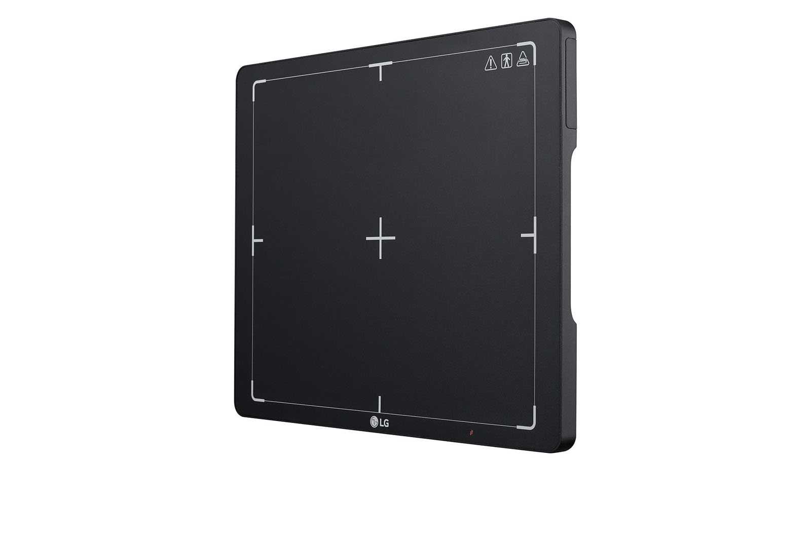 LG Digital X-ray Detector with a-Si TFT, 10HQ701G