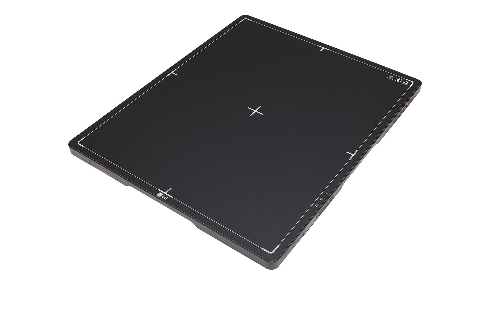 LG Digital X-ray Detector with a-Si TFT, 14HQ701G