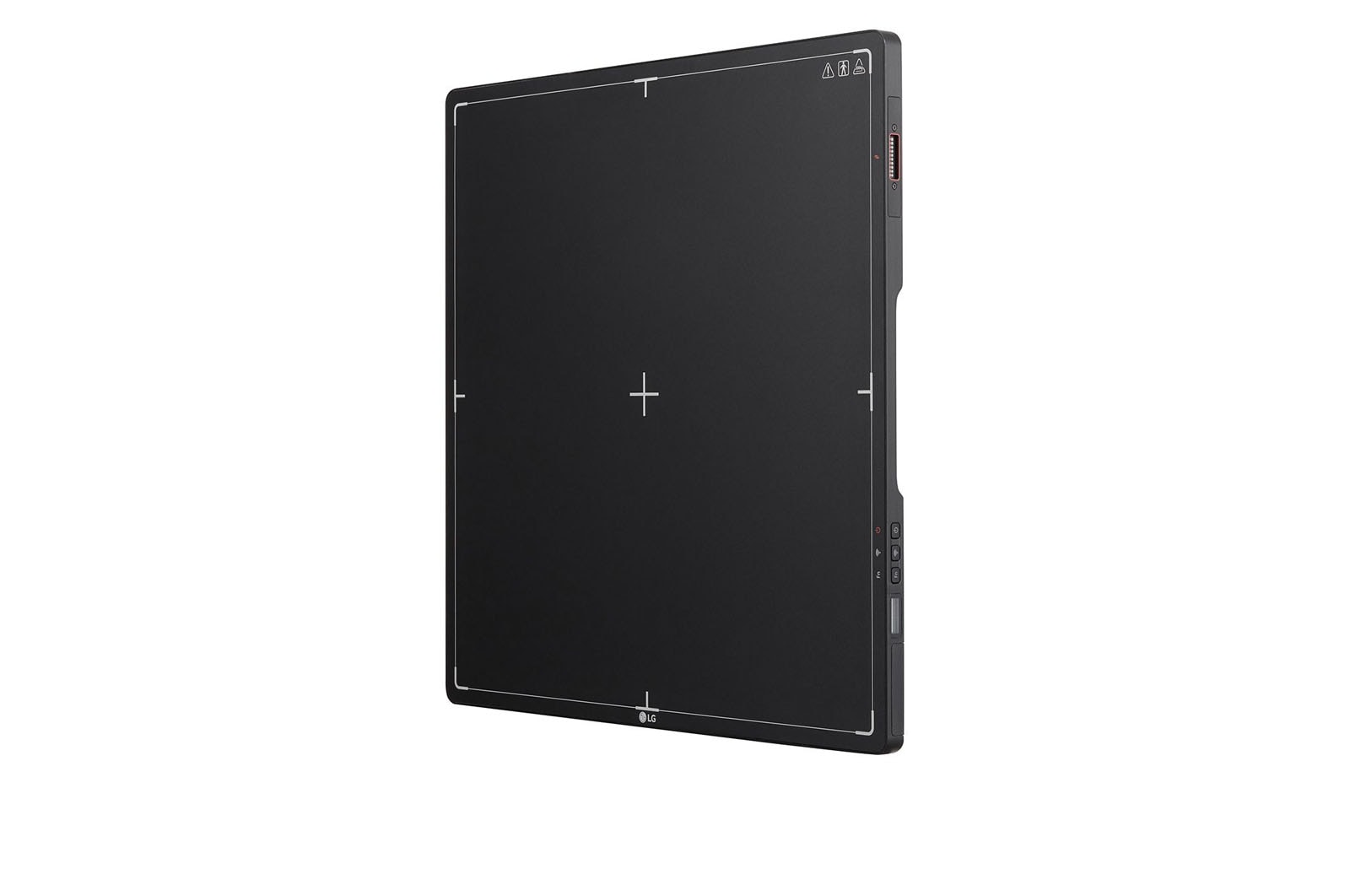 LG Digital X-ray Detector with a-Si TFT, 17HQ701G