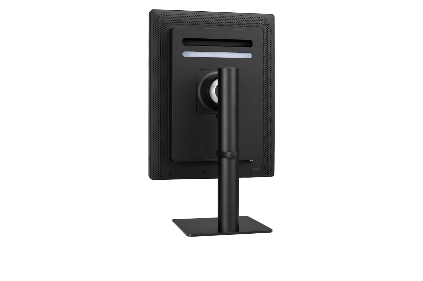 LG 21.3-inch 5MP IPS Diagnostic Monitor for Mammography, 21HQ613D