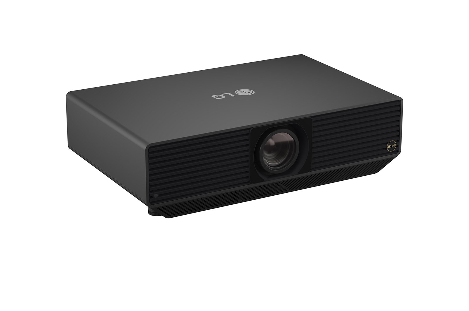 LG ProBeam BU70QGT 4K Laser Signage Projector with 7,000 ANSI Lumens brightness, BU70QGT