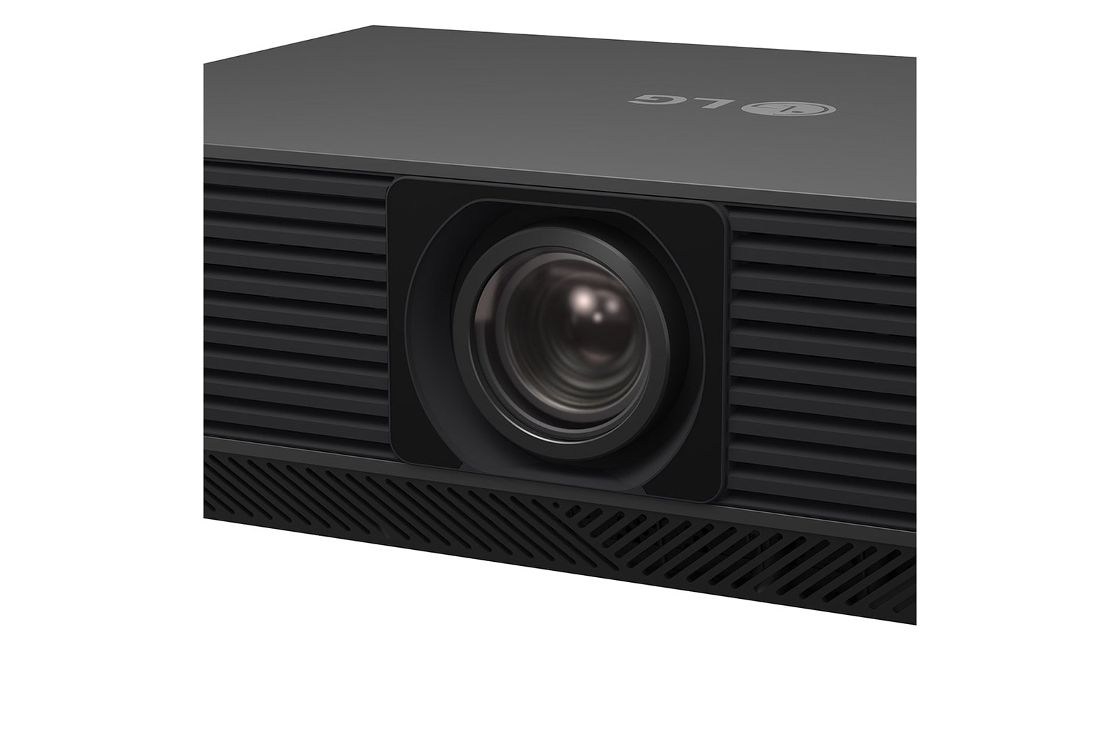 LG ProBeam BU70QGT 4K Laser Signage Projector with 7,000 ANSI Lumens brightness, BU70QGT