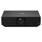 LG ProBeam BU70QGT 4K Laser Signage Projector with 7,000 ANSI Lumens brightness, BU70QGT