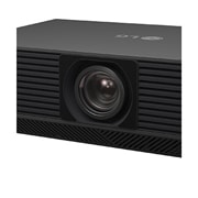 LG ProBeam BU70QGT 4K Laser Signage Projector with 7,000 ANSI Lumens brightness, BU70QGT