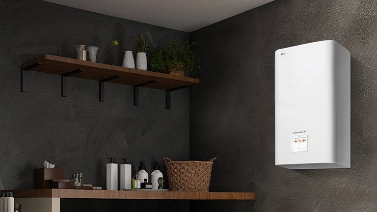 Why should your business switch to a Heat Pump?