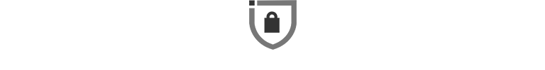 Security Pictogram.