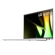 LG gram 14”, Windows 11 Pro, Ultra-lightweight, 16:10 Anti-glare IPS display, Intel® Core™ Ultra 7 Processor, 14Z90S