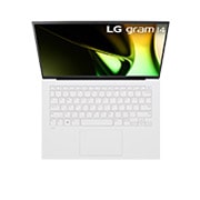 LG gram 14”, Windows 11 Pro, Ultra-lightweight, 16:10 Anti-glare IPS display, Intel® Core™ Ultra 7 Processor, 14Z90S