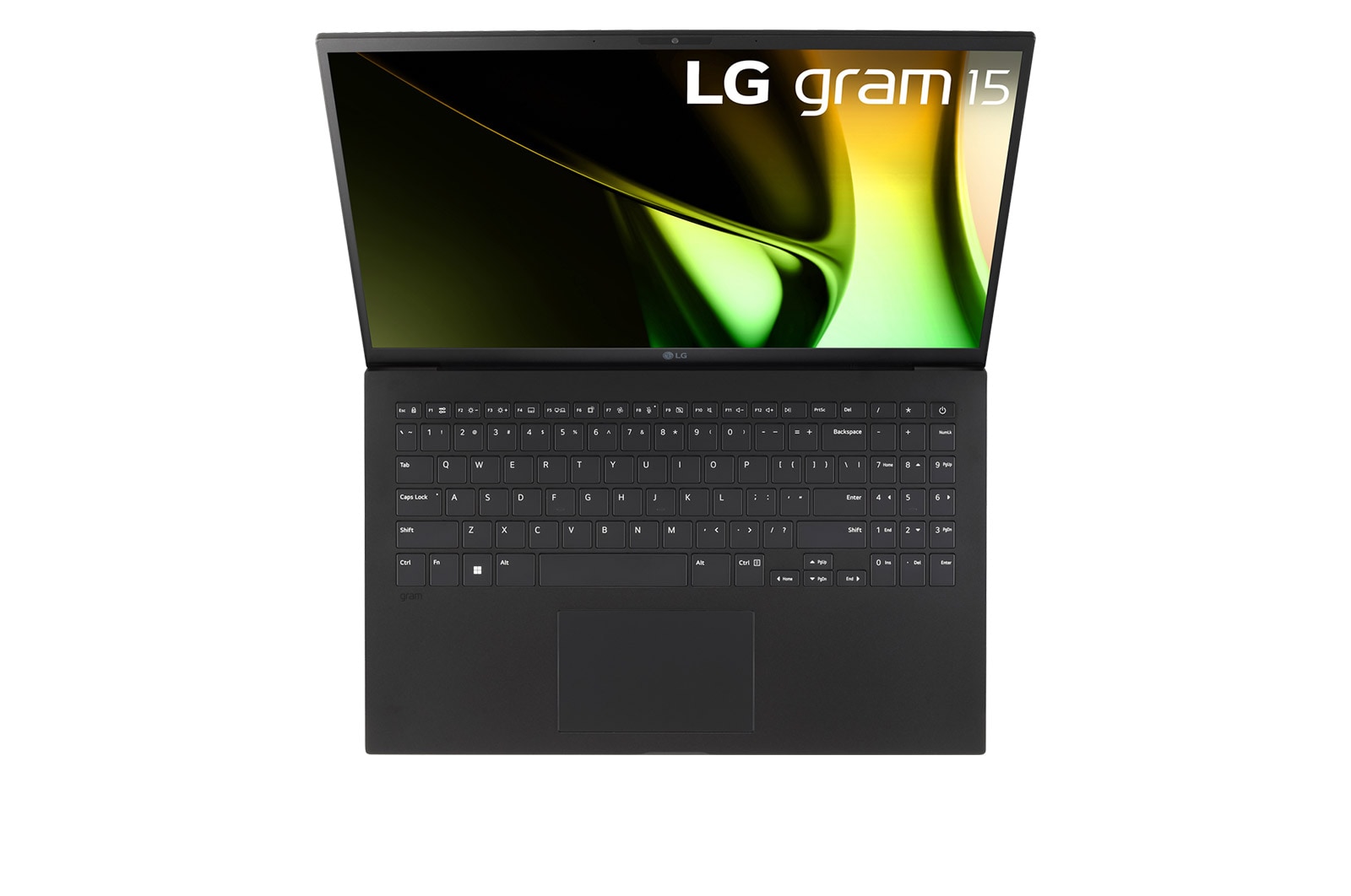 LG gram 15” | Ultra-lightweight | FHD Anti-glare IPS display | Intel® Core™ Ultra 7 Processor, 15Z90S
