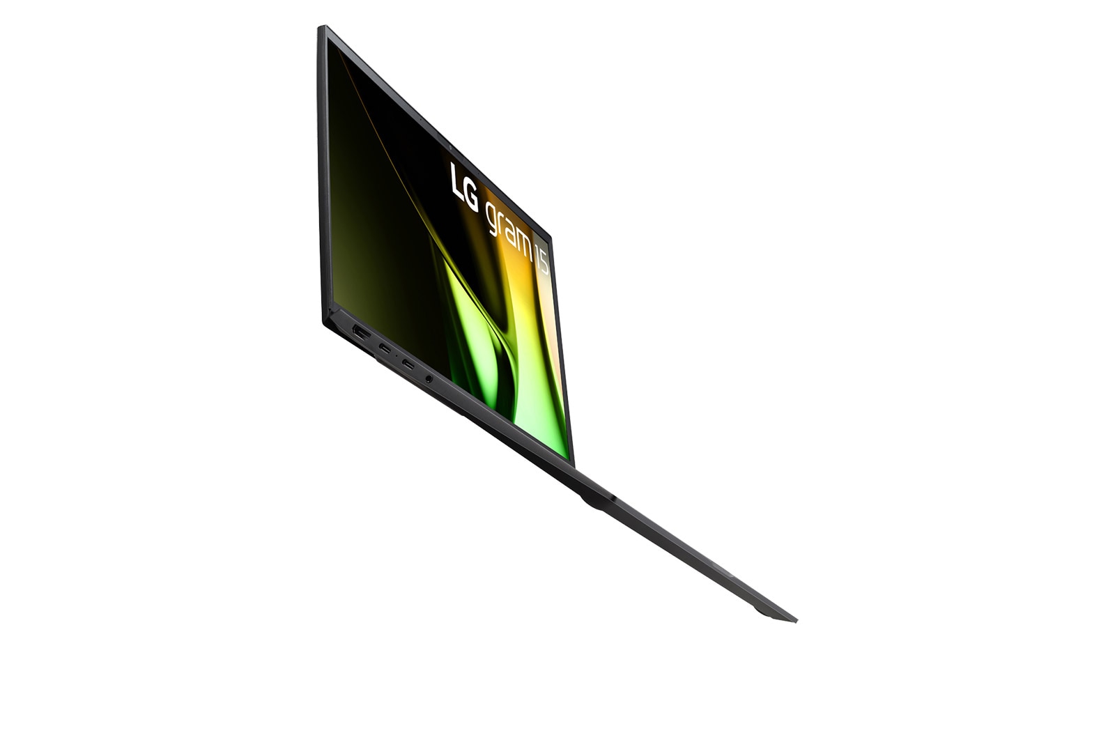 LG gram 15” | Ultra-lightweight | FHD Anti-glare IPS display | Intel® Core™ Ultra 7 Processor, 15Z90S