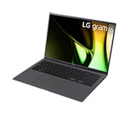 LG gram 16”, Windows 11 Pro, Ultra-lightweight, 16:10 Anti-glare IPS display, Intel® Core™ Ultra 7 Processor, 16Z90S