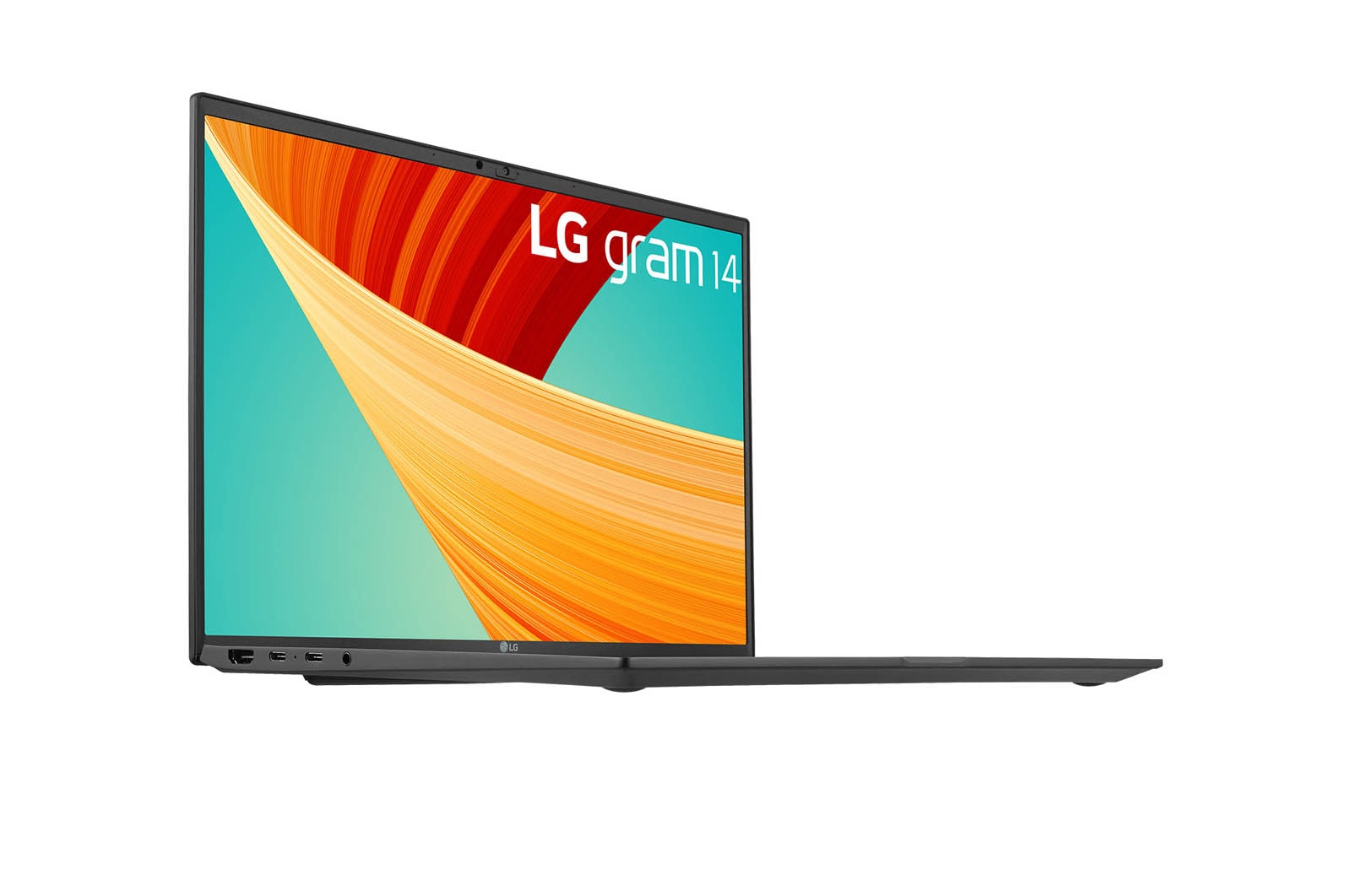 LG gram 14", Windows 11 Pro, Ultra-lightweight with 16:10 IPS Anti glare Display and Intel vPro®, An Intel® Evo™ Design, 14Z90R-Q