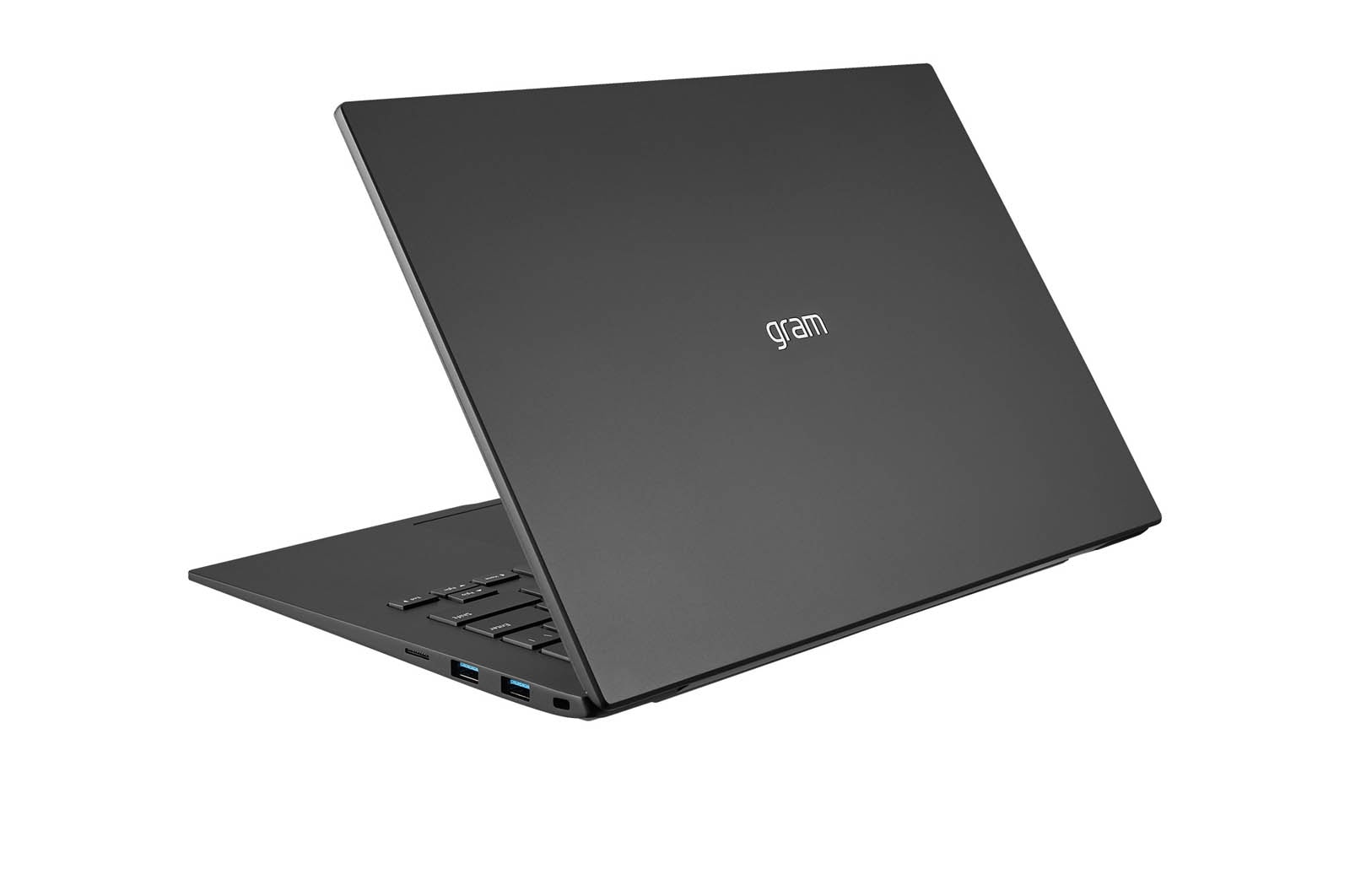 LG gram 14", Windows 11 Pro, Ultra-lightweight with 16:10 IPS Anti glare Display and Intel vPro®, An Intel® Evo™ Design, 14Z90R-Q