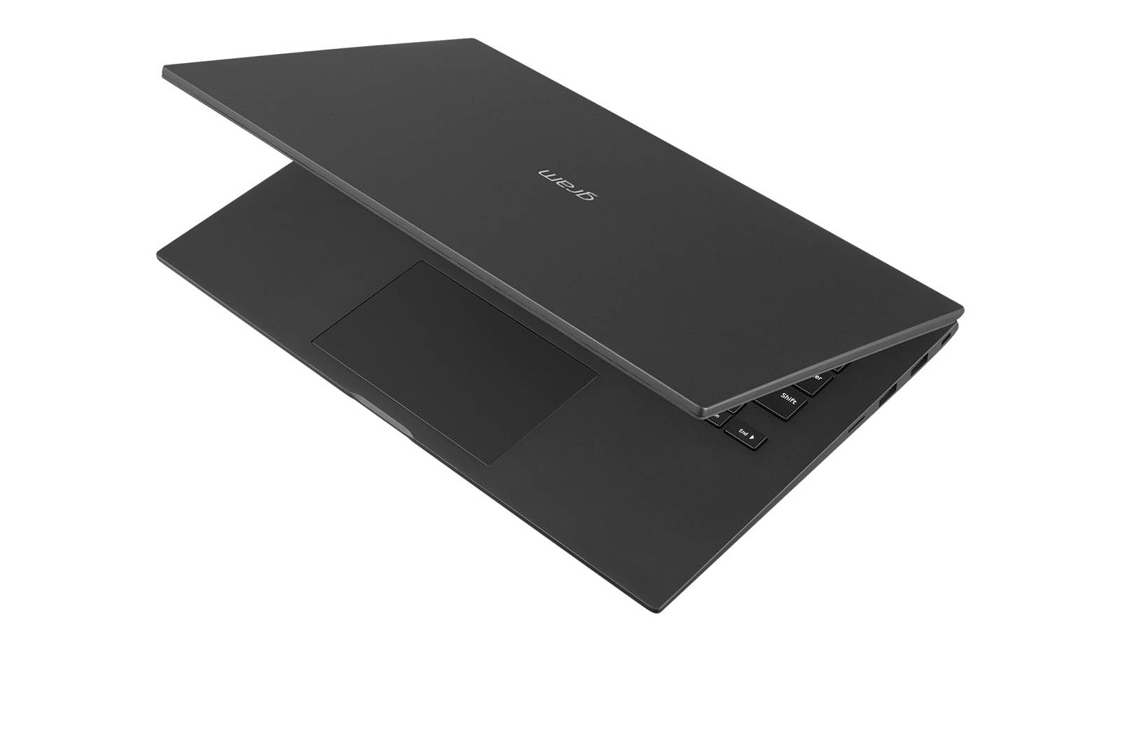 LG gram 14", Windows 11 Pro, Ultra-lightweight with 16:10 IPS Anti glare Display and Intel vPro®, An Intel® Evo™ Design, 14Z90R-Q