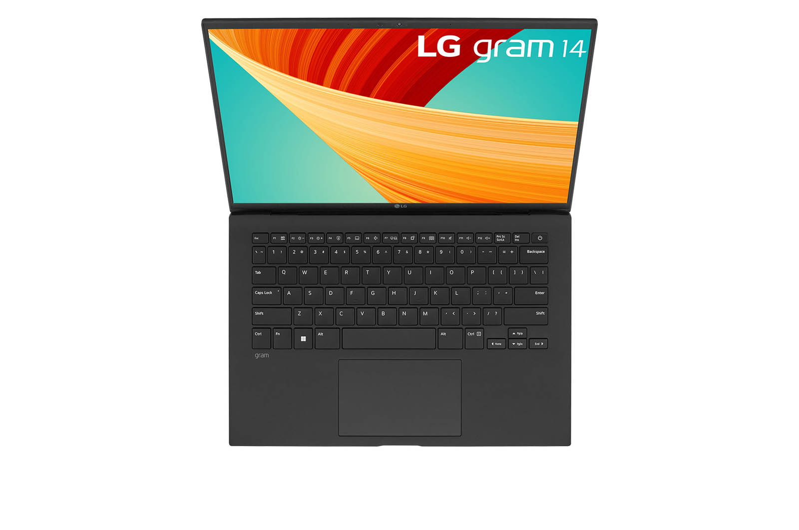 LG gram 14", Windows 11 Pro, Ultra-lightweight with 16:10 IPS Anti glare Display and Intel vPro®, An Intel® Evo™ Design, 14Z90R-Q