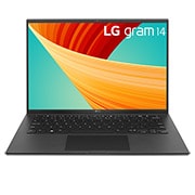 LG gram 14", Windows 11 Pro, Ultra-lightweight with 16:10 IPS Anti glare Display and Intel vPro®, An Intel® Evo™ Design, 14Z90R-Q