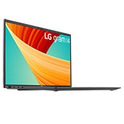 LG gram 14", Windows 11 Pro, Ultra-lightweight with 16:10 IPS Anti glare Display and Intel vPro®, An Intel® Evo™ Design, 14Z90R-Q