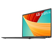 LG gram 14", Windows 11 Pro, Ultra-lightweight with 16:10 IPS Anti glare Display and Intel vPro®, An Intel® Evo™ Design, 14Z90R-Q
