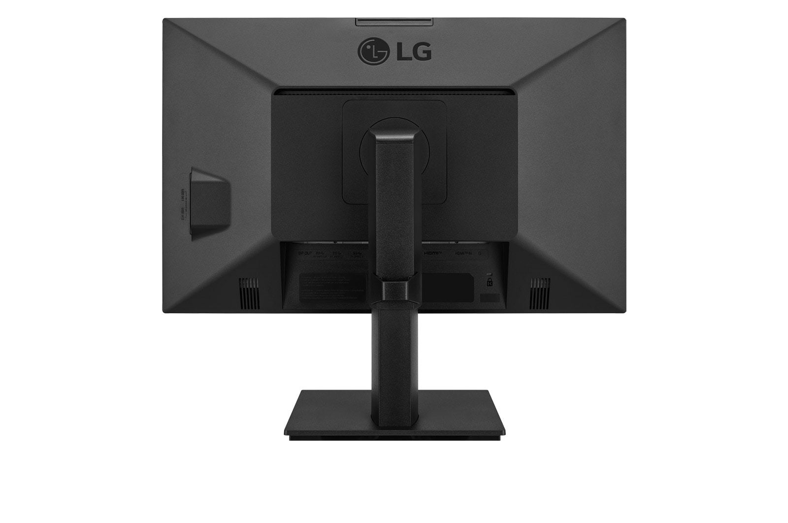 LG 24" All-in-One Thin Client with webcam & speaker, 24CR660W