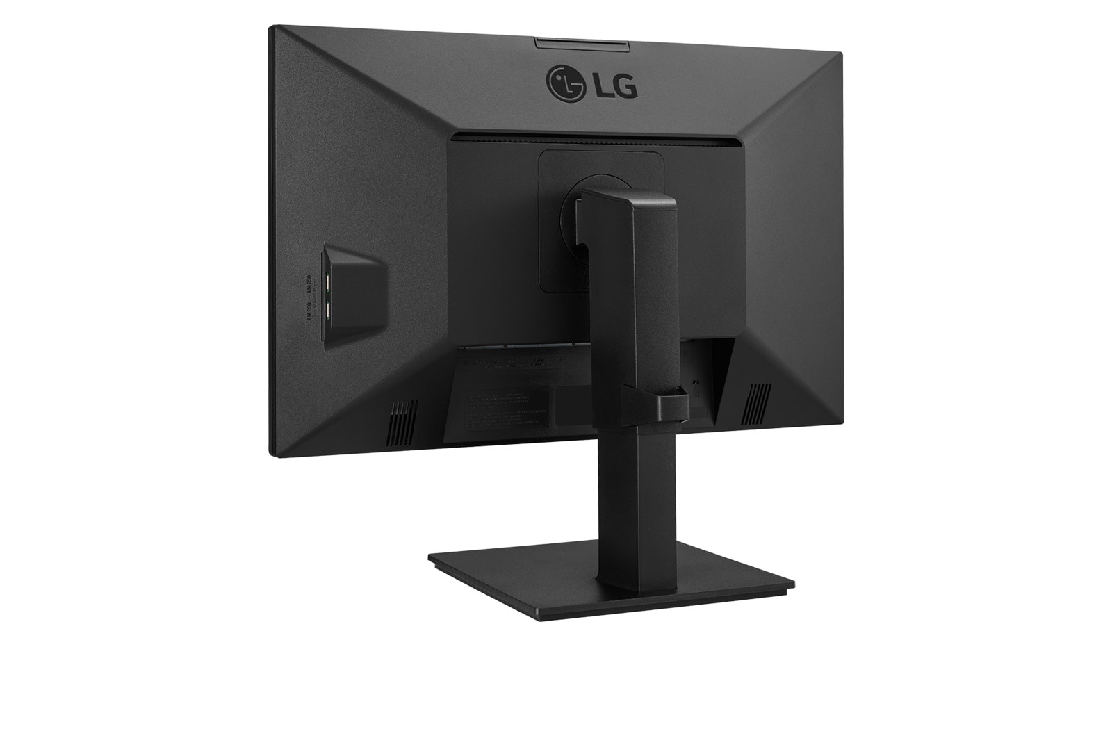 LG 24" All-in-One Thin Client with webcam & speaker, 24CR660W
