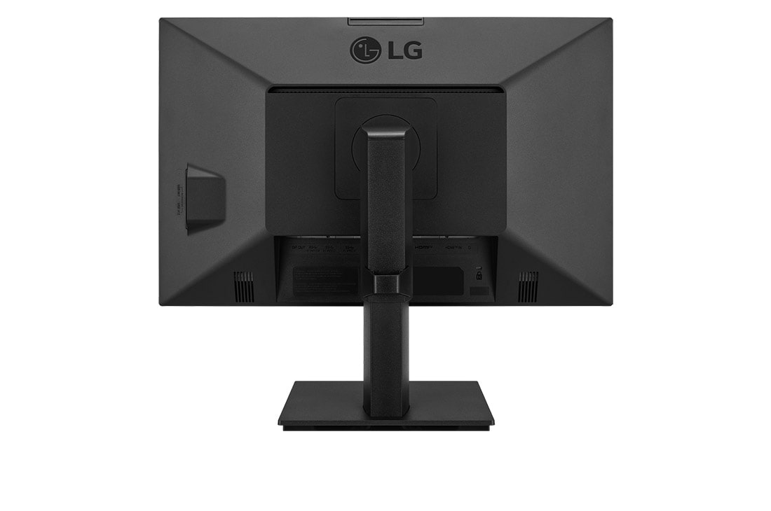 LG 24" All-in-One Thin Client with webcam & speaker, 24CR661W