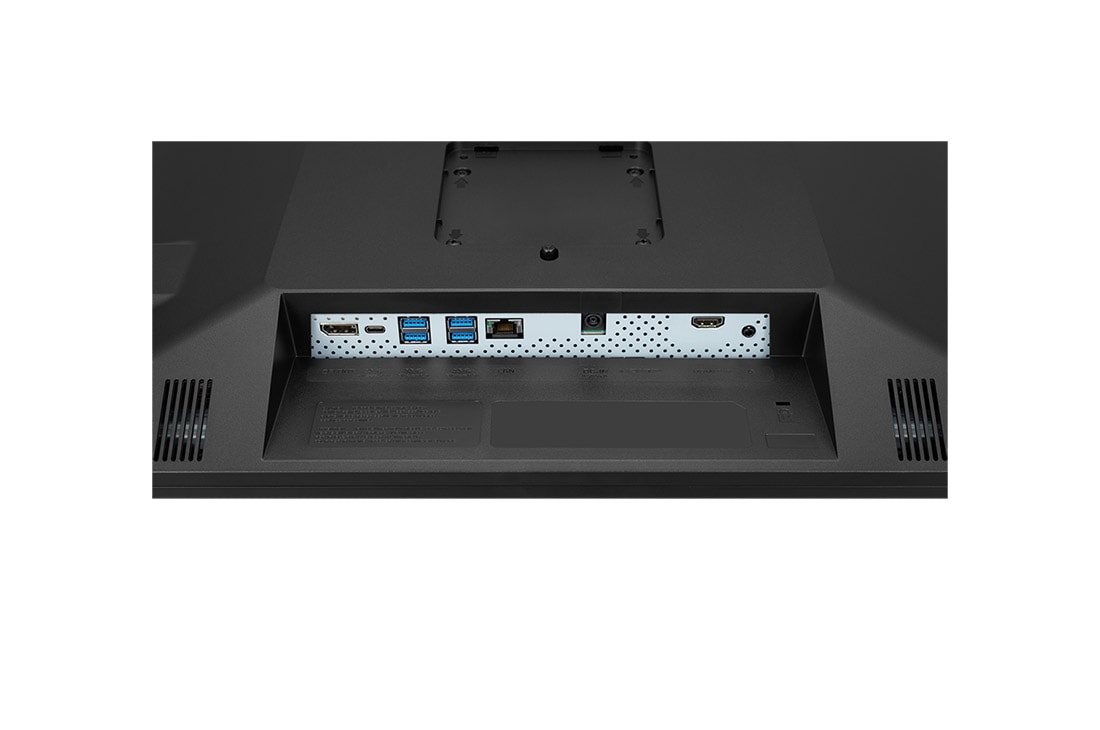 LG 24" All-in-One Thin Client with webcam & speaker, 24CR661W