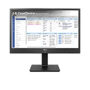 LG 24" All-in-One Thin Client with webcam & speaker, 24CR661W