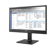 LG 24" All-in-One Thin Client with webcam & speaker, 24CR661W