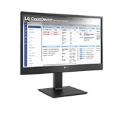 LG 24" All-in-One Thin Client with webcam & speaker, 24CR661W