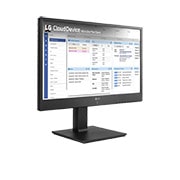 LG 24" All-in-One Thin Client with webcam & speaker, 24CR661W