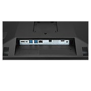 LG 24" All-in-One Thin Client with webcam & speaker, 24CR661W