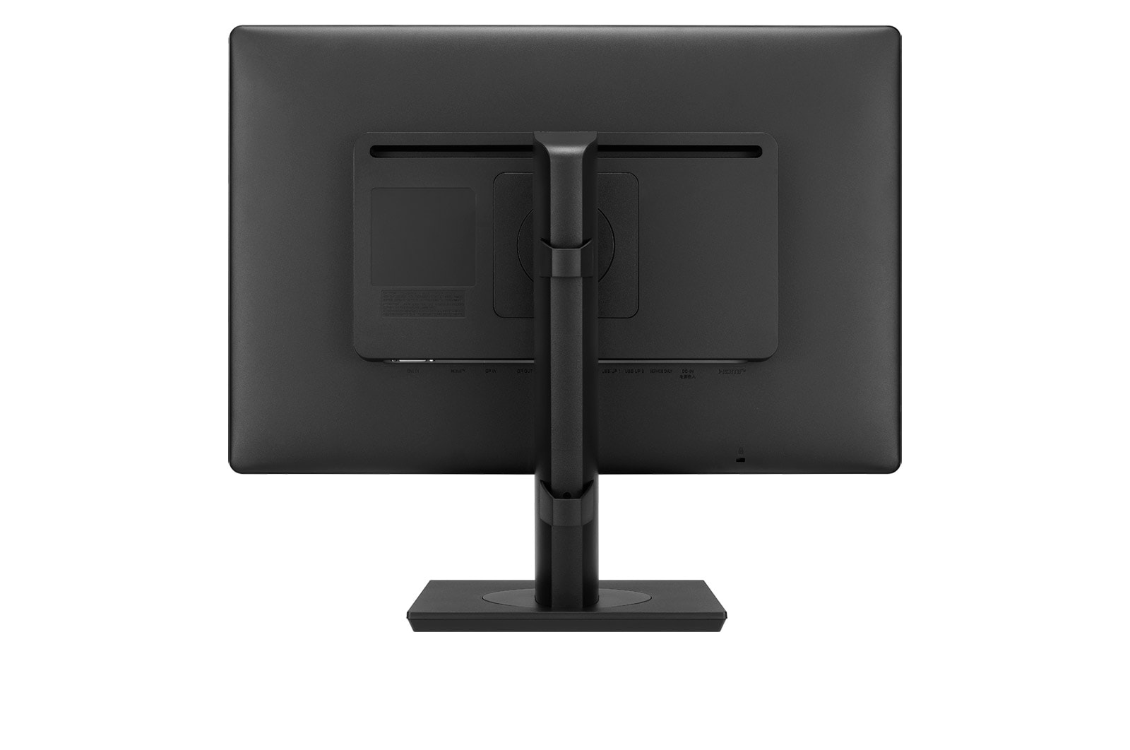 LG 24” 2MP IPS Clinical Review Monitor, 24HR513C
